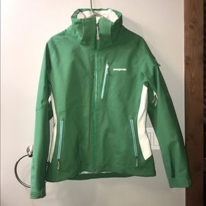 Patagonia Jacket